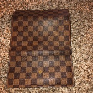 Louis Vuitton Porte-Tresor International Wallet